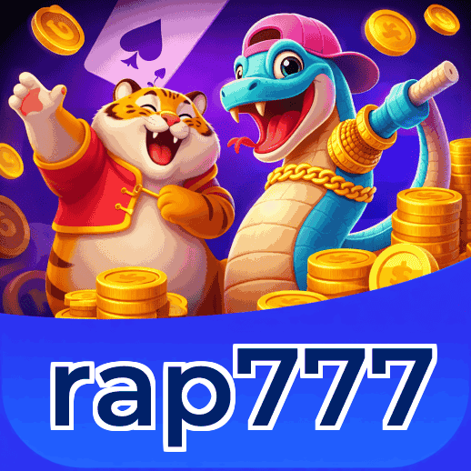 rap777