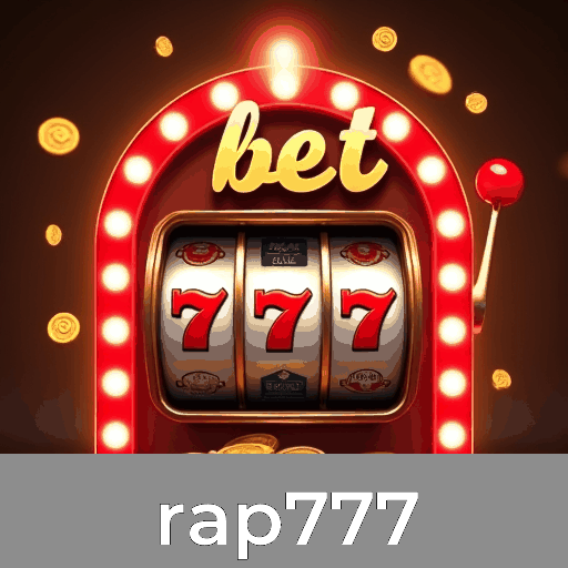A Emoção dos Jogos de Cassino no rap777 Espera por Você!