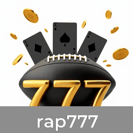 Rap777: Especialistas em apostas esportivas brasileiras