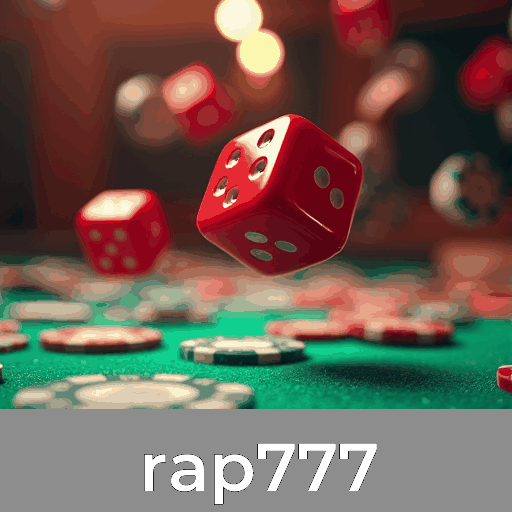 Descubra os bônus e ofertas únicas do rap777