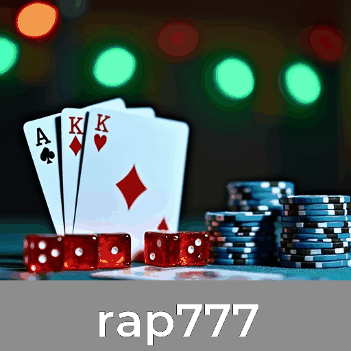 Rap777: Especialistas em apostas esportivas brasileiras