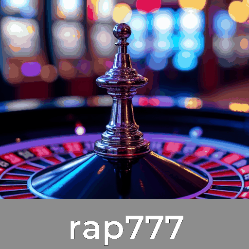 Rap777: A Experiência de Casino Ao Vivo Preferida no Brasil