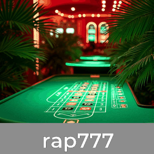 Descubra os bônus e ofertas únicas do rap777