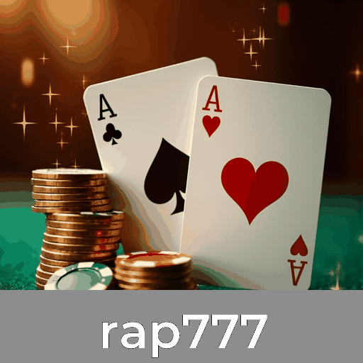 Rap777: A Plataforma de Apostas com Serviços Profissionais