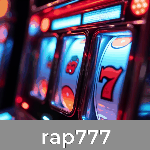 Aproveite as Valiosas Promoções do rap777 e Ganhe Grandes Recompensas