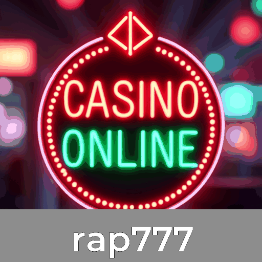 Rap777: A Plataforma de Apostas com Serviços Profissionais