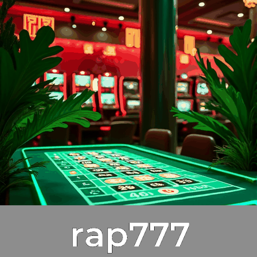 Descubra o Acesso Seguro Instantâneo no rap777