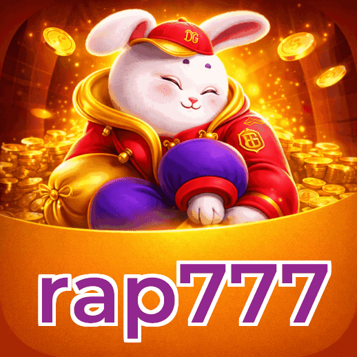 rap777 Facebook - Página oficial com promoções e comunidade ativa